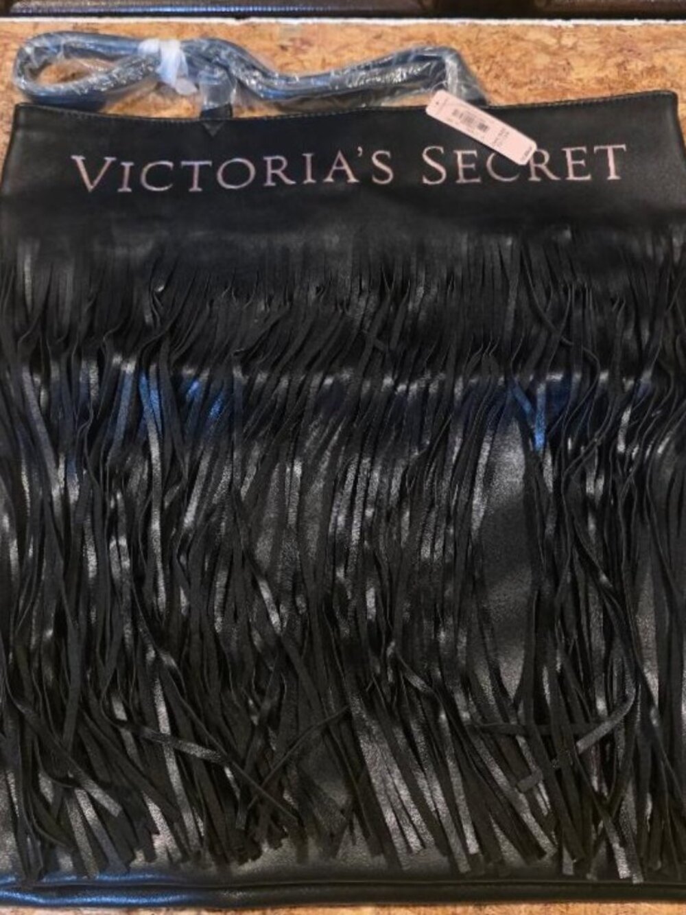 Victoria's Secret Tote Bag